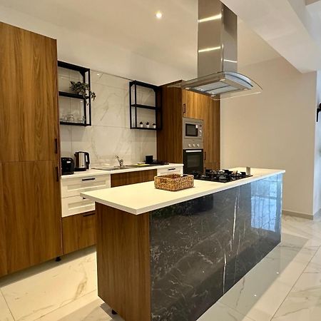 Pauliz Apartments San Ġwann Esterno foto