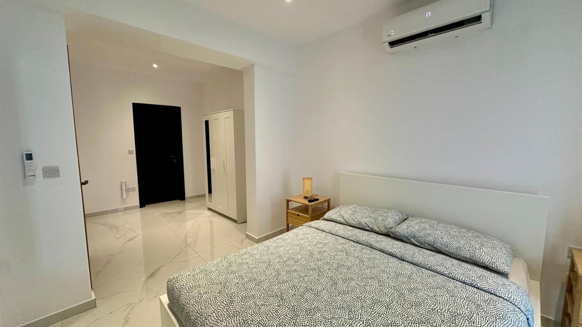 Pauliz Apartments San Ġwann Esterno foto