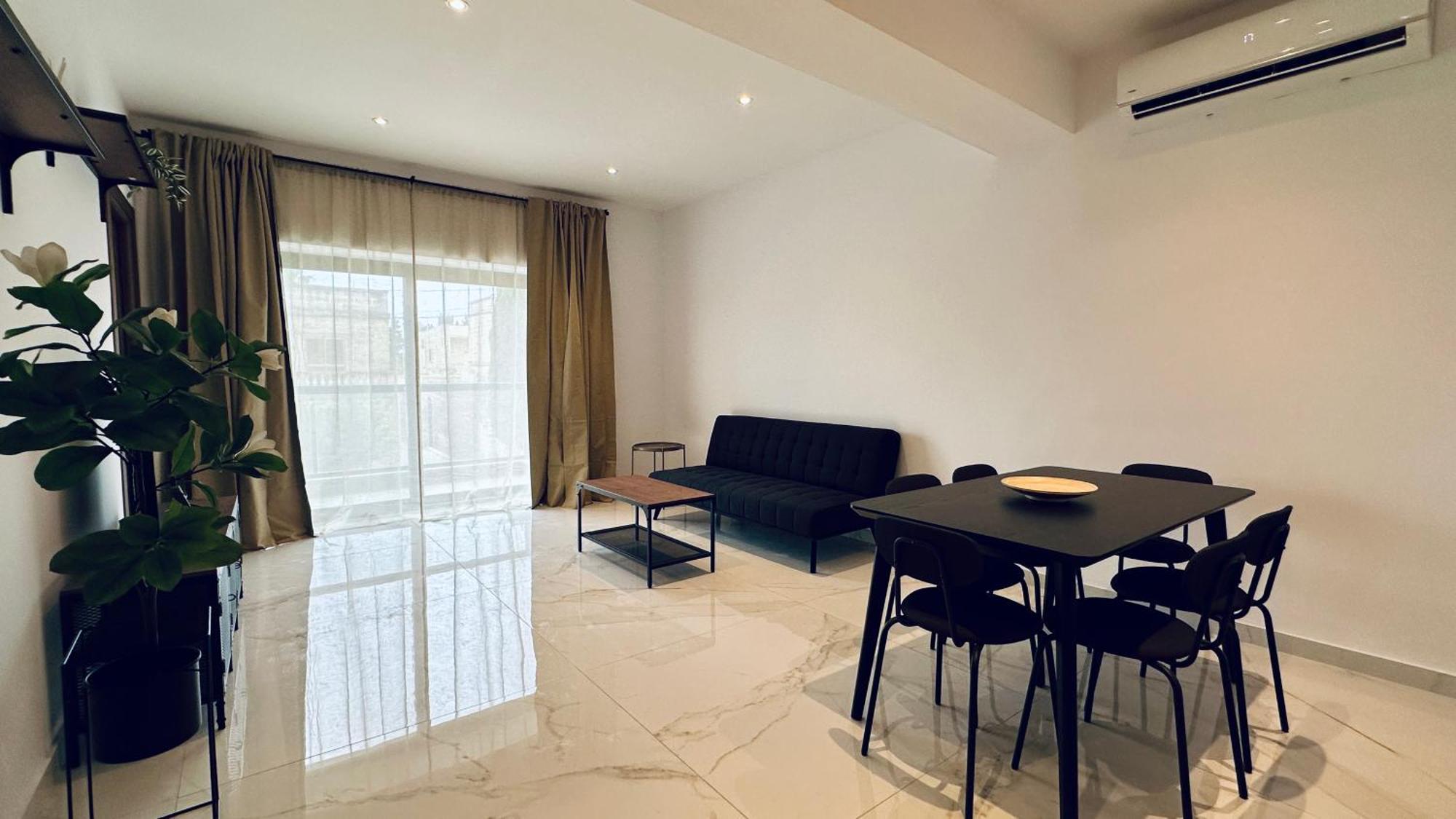 Pauliz Apartments San Ġwann Esterno foto