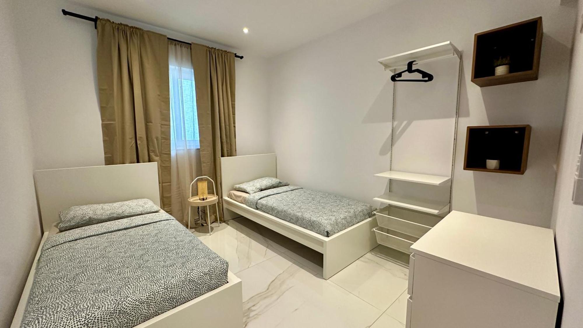 Pauliz Apartments San Ġwann Esterno foto