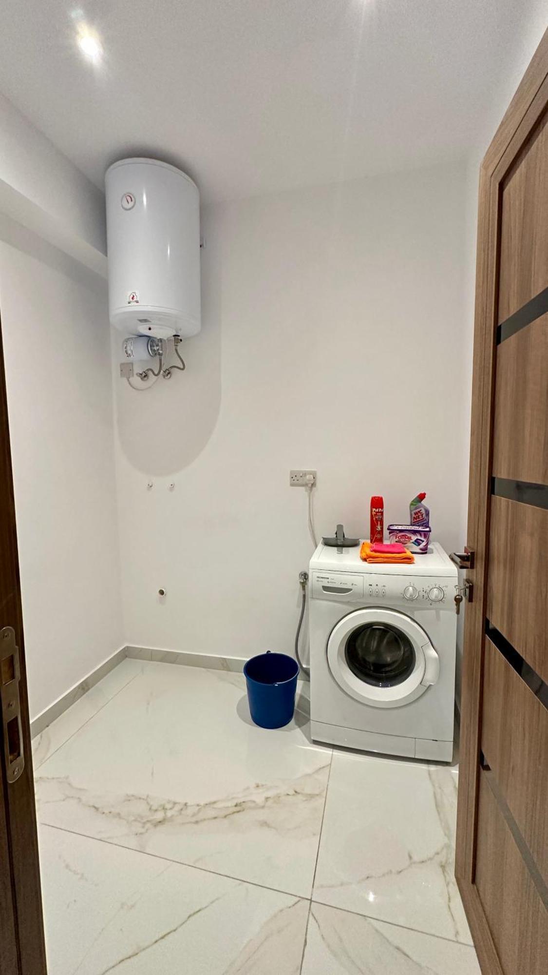 Pauliz Apartments San Ġwann Esterno foto